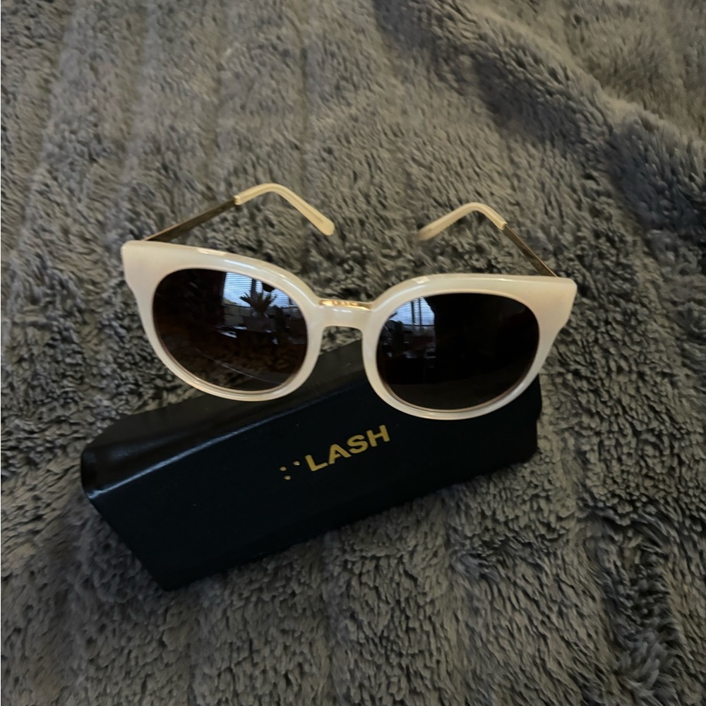 LASH Brand‎ Sunglasses from Korea.  😎